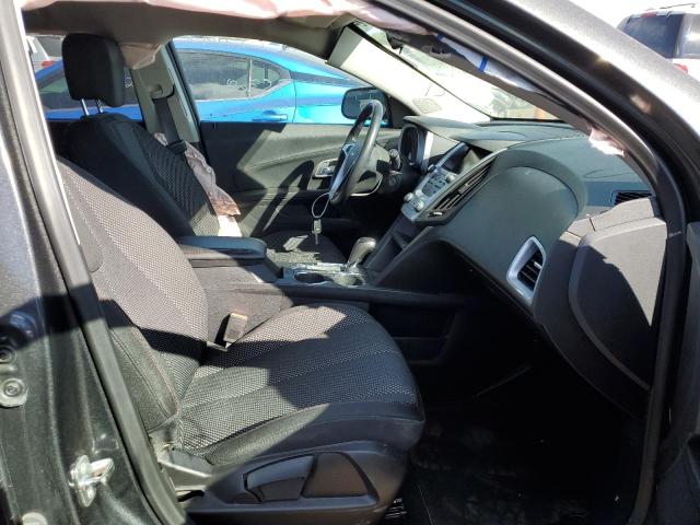 Photo 5 from auction – 2017 CHEVROLET EQUINOX LT with VIN 2GNFLFEK6H6264753
