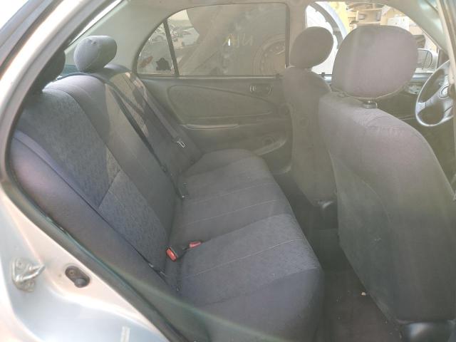 Photo 6 from auction – 2002 TOYOTA COROLLA CE with VIN 1NXBR12E02Z635742