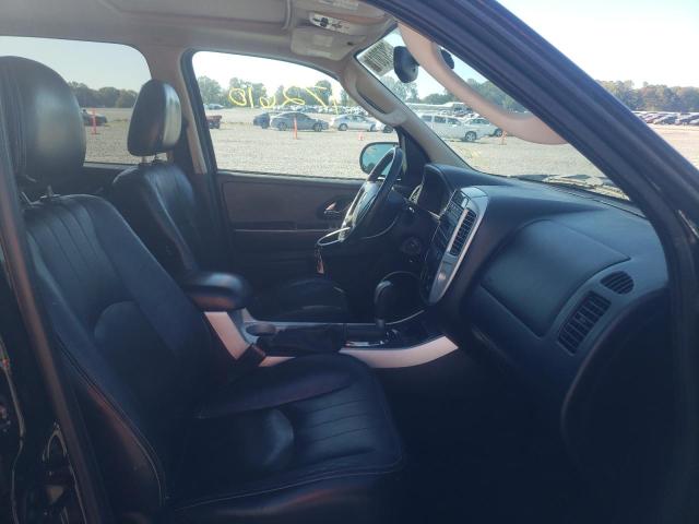 Photo 5 from auction – 2005 MERCURY MARINER with VIN 4M2CU56125DJ17264