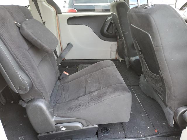 Photo 6 from auction – 2011 DODGE GRAND CARA with VIN 2D4RN5DG1BR748703