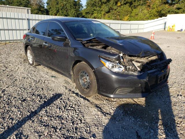 Photo 1 from auction – 2016 NISSAN ALTIMA 2.5 with VIN 1N4AL3AP3GN351433