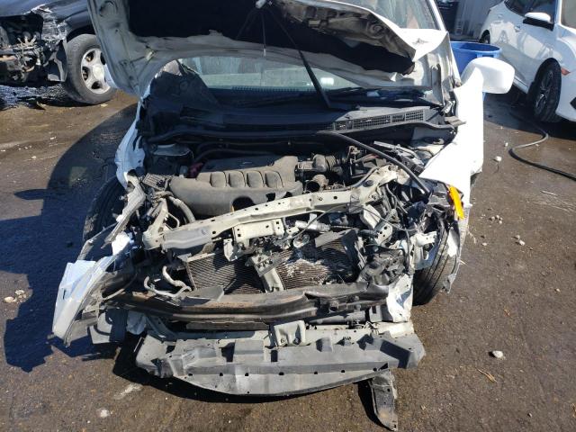 صورة رقم 7 من المزاد - 2011 NISSAN VERSA S مع VIN 3N1BC1CP4BL452217