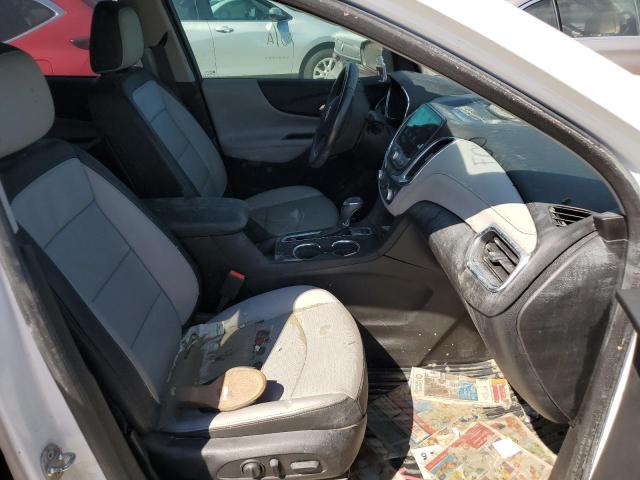 Photo 5 from auction – 2019 CHEVROLET EQUINOX PR with VIN 2GNAXYEX3K6283550