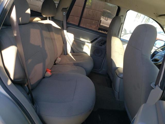 Photo 6 from auction – 2004 JEEP GRAND CHER with VIN 1J4GX48S64C284496