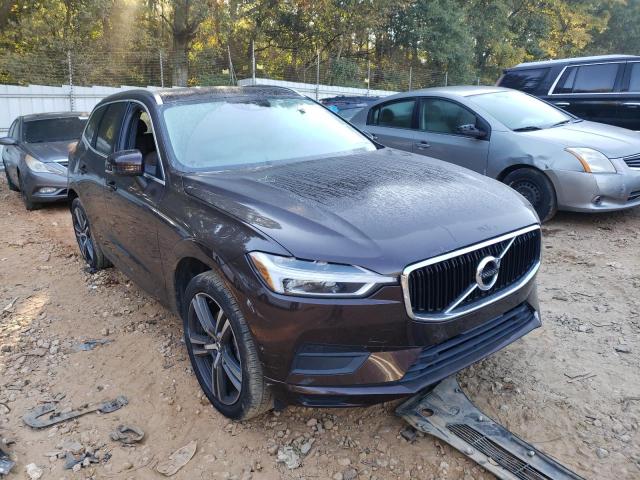 Photo 1 from auction – 2018 VOLVO XC60 T5 with VIN LYV102RK9JB082142