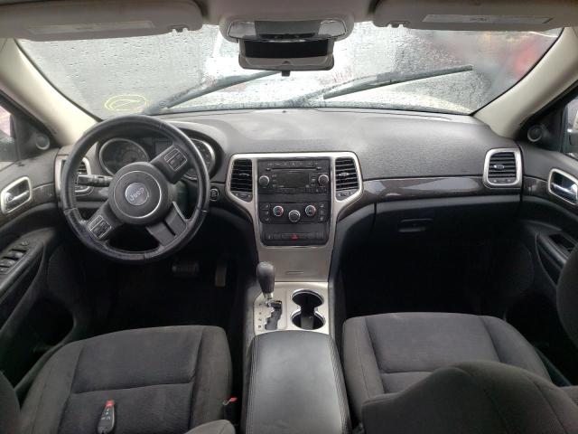 Photo 9 from auction – 2011 JEEP GRAND CHER with VIN 1J4RR4GG3BC590097