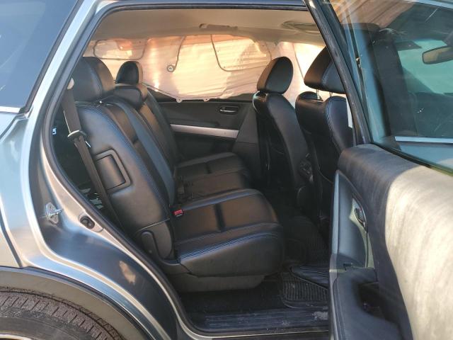 Photo 6 from auction – 2010 MAZDA CX-9 with VIN JM3TB3MV3A0204525