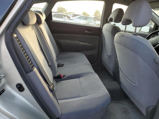 Photo 6 from auction – 2005 TOYOTA PRIUS with VIN JTDKB20U653111854