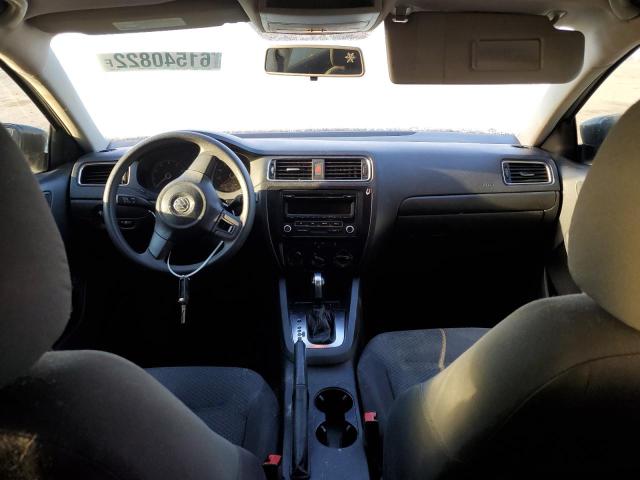 Photo 9 from auction – 2012 VOLKSWAGEN JETTA BASE with VIN 3VW2K7AJ1CM468384