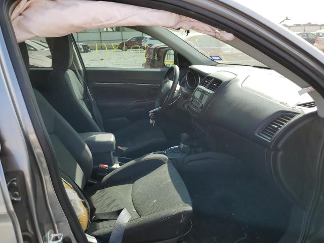 Photo 5 from auction – 2015 MITSUBISHI OUTLANDER with VIN 4A4AP3AW1FE058594