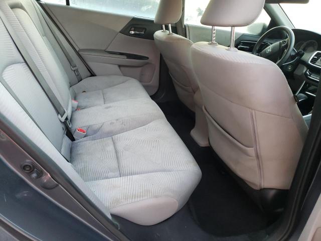 Photo 6 from auction – 2017 HONDA ACCORD LX with VIN 1HGCR2F31HA059596