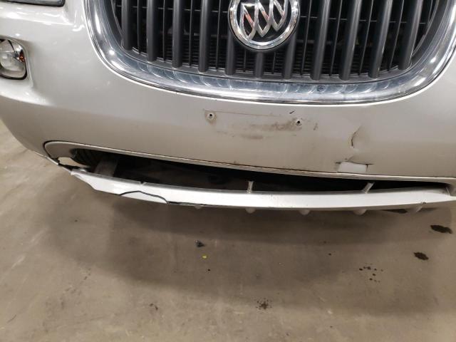 Photo 9 from auction – 2006 BUICK TERRAZA CX with VIN 5GADV33186D165547