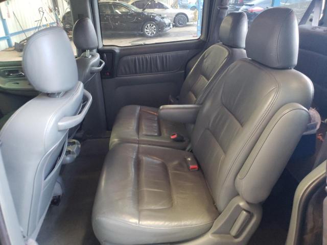 Photo 6 from auction – 2004 HONDA ODYSSEY EX with VIN 5FNRL18064B081151