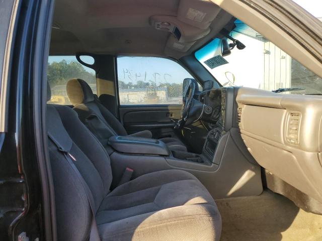 Photo 5 from auction – 2006 GMC SIERRA K25 with VIN 1GTHK23D76F162754