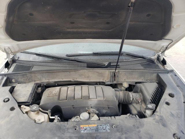 Photo 7 from auction – 2014 CHEVROLET TRAVERSE L with VIN 1GNKRHKD1EJ138085