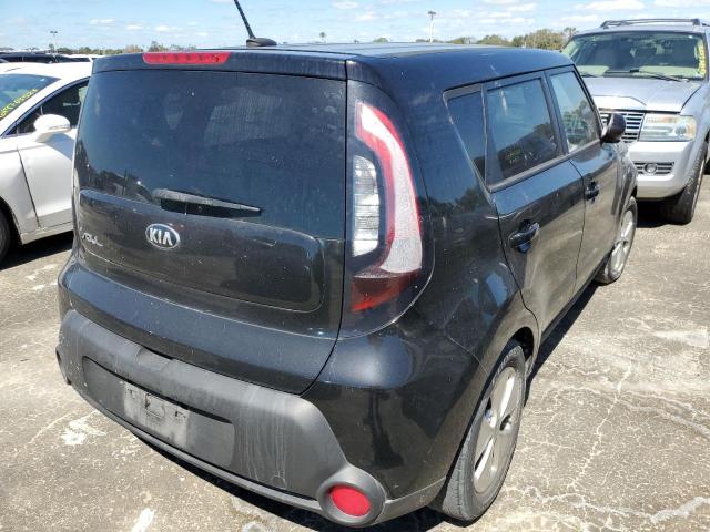 Photo 4 from auction – 2014 KIA SOUL with VIN KNDJN2A2XE7717179