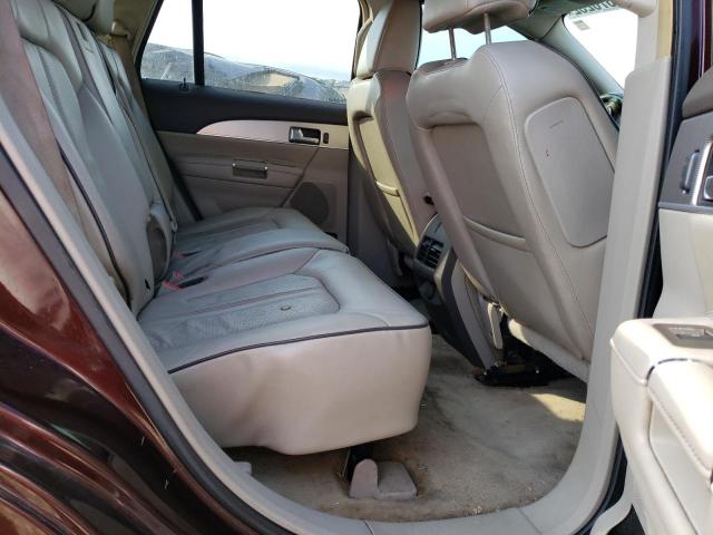 Photo 6 from auction – 2012 LINCOLN MKX with VIN 2LMDJ8JK4CBL06781