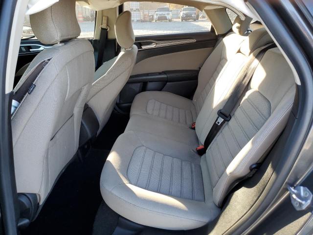 Photo 6 from auction – 2019 FORD FUSION S with VIN 3FA6P0G77KR248148