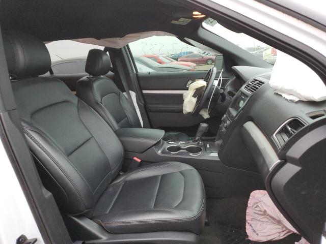 Photo 5 from auction – 2017 FORD EXPLORER X with VIN 1FM5K7D86HGD38753