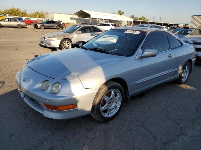 Photo 2 from auction – 2001 ACURA INTEGRA LS with VIN JH4DC44501S006276