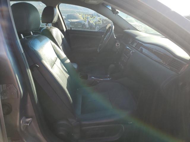 Photo 5 from auction – 2007 CHEVROLET IMPALA LT with VIN 2G1WC58R679113445