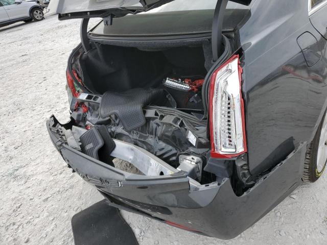 Photo 9 from auction – 2014 CADILLAC ATS with VIN 1G6AA5RXXE0108926