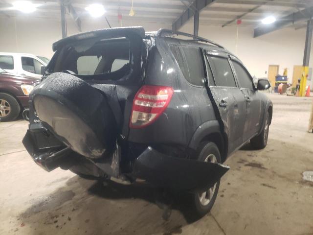Photo 4 from auction – 2012 TOYOTA RAV4 LIMIT with VIN 2T3DF4DV7CW247500