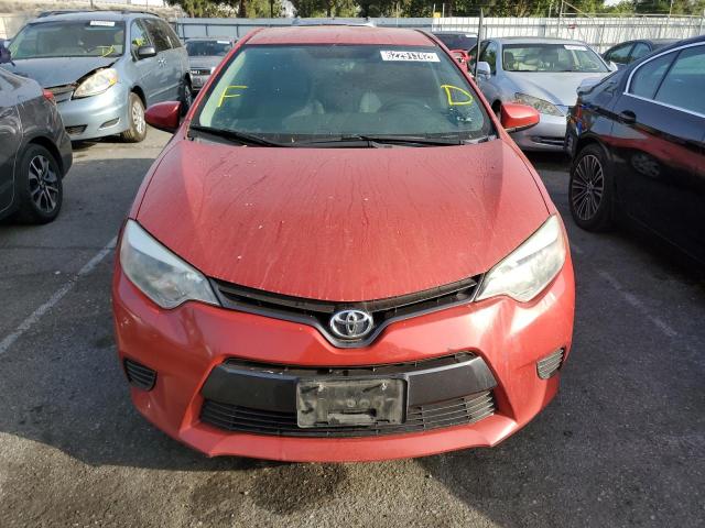 Photo 9 from auction – 2016 TOYOTA COROLLA L with VIN 5YFBURHE1GP441668