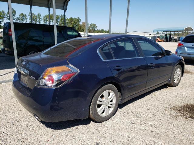 Photo 4 from auction – 2011 NISSAN ALTIMA BAS with VIN 1N4AL2AP5BN431321