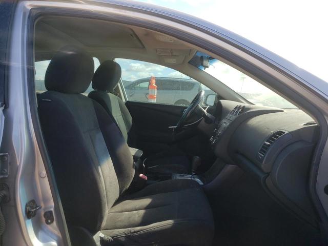 Photo 5 from auction – 2010 NISSAN ALTIMA BAS with VIN 1N4AL2AP2AN540964