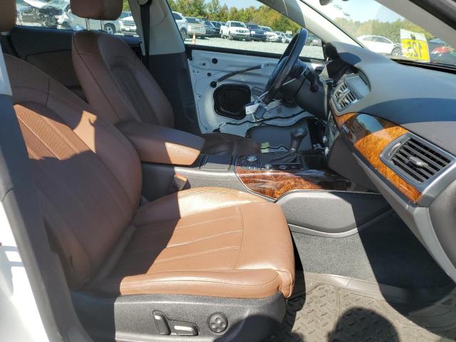 Photo 5 from auction – 2014 AUDI A7 PRESTIG with VIN WAU2GAFC4EN017967