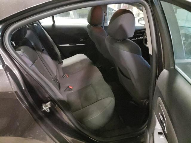 Photo 6 from auction – 2014 CHEVROLET CRUZE LT with VIN 1G1PC5SB9E7106682