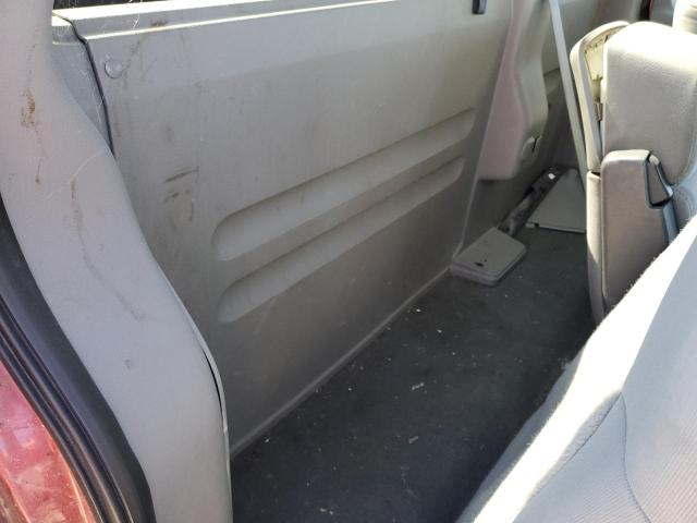 Photo 6 from auction – 2007 FORD F150 with VIN 1FTRF12227KD52781
