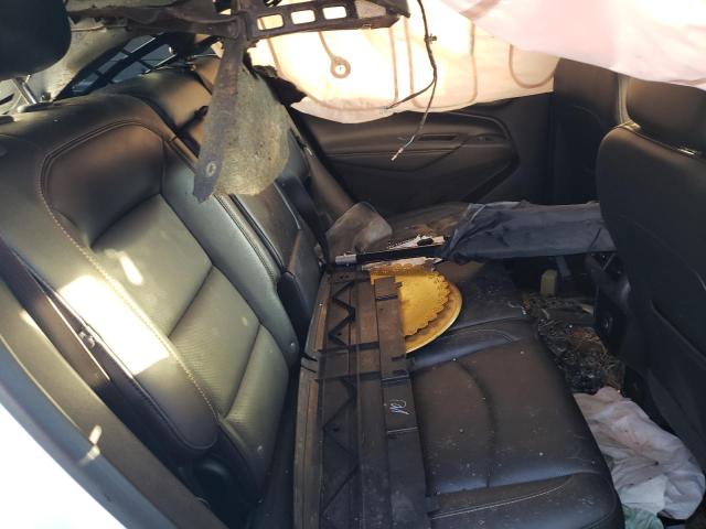 Photo 6 from auction – 2019 CHEVROLET EQUINOX PR with VIN 2GNAXYEX1K6286835