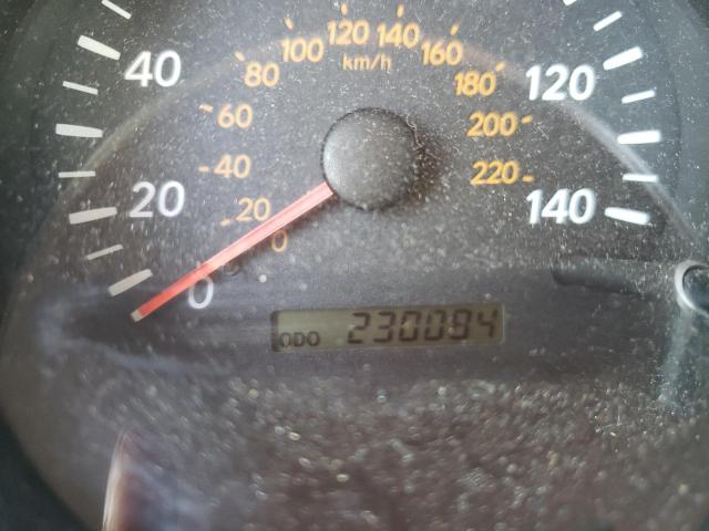 Фото 8 с аукциона – 2004 TOYOTA HIGHLANDER с VIN JTEGD21A040078544