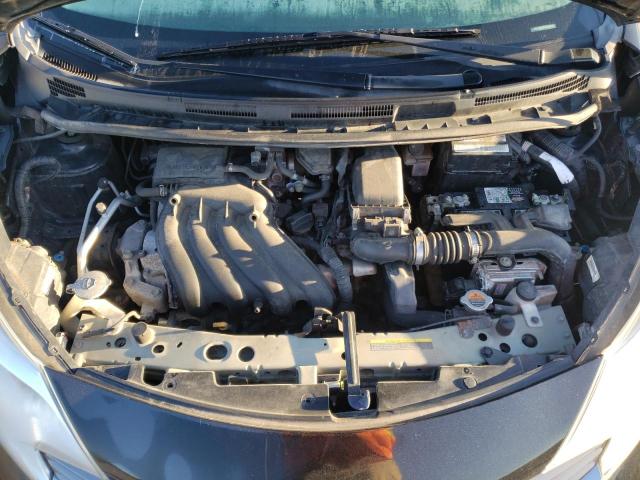 Photo 7 from auction – 2014 NISSAN VERSA NOTE with VIN 3N1CE2CP0EL389092