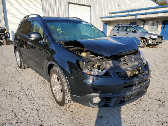 SUBARU TRIBECA LI 2010 with VIN 4S4WX9GD7A4402056 - Photo from auction