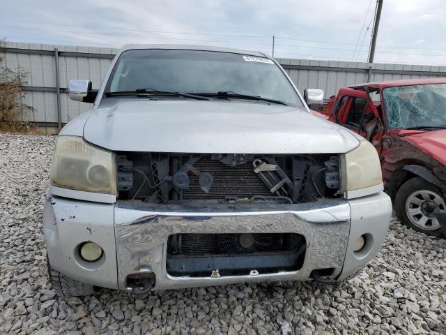 Photo 9 from auction – 2004 NISSAN ARMADA SE with VIN 5N1AA08B64N730863