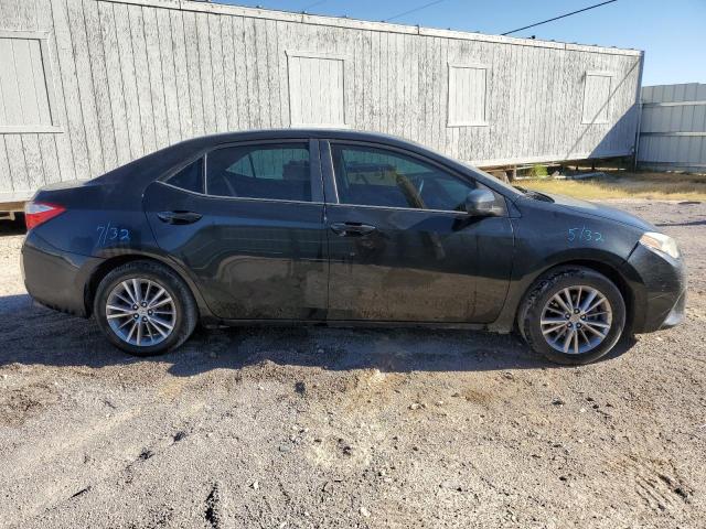 Photo 9 from auction – 2014 TOYOTA COROLLA L with VIN 2T1BURHE7EC044236