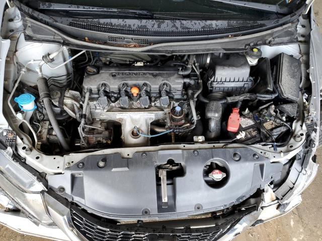 Photo 7 from auction – 2015 HONDA CIVIC SE with VIN 2HGFB2F7XFH508311