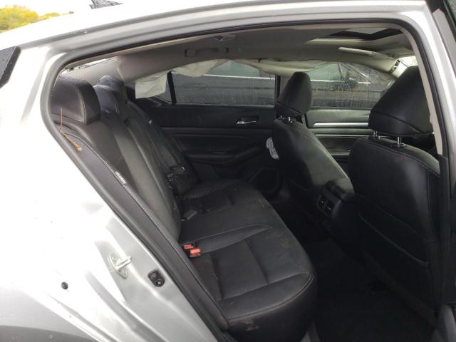 Photo 6 from auction – 2020 NISSAN ALTIMA SL with VIN 1N4BL4EV5LC186011