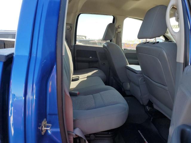 Photo 6 from auction – 2007 DODGE RAM 1500 S with VIN 1D7HA18247S188814