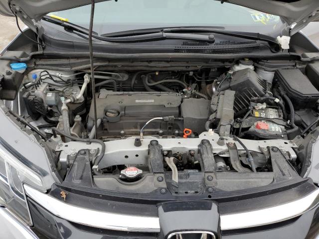 Photo 7 from auction – 2016 HONDA CR-V EX with VIN 2HKRM4H58GH643020