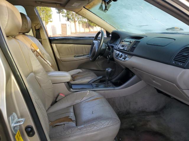 Photo 5 from auction – 2002 TOYOTA CAMRY LE with VIN 4T1BF30K52U506764