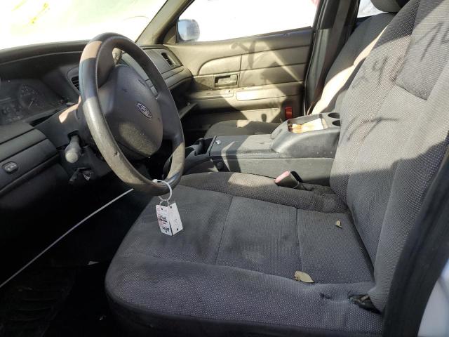 Photo 5 from auction – 2011 FORD CROWN VICT with VIN 2FABP7BVXBX123689