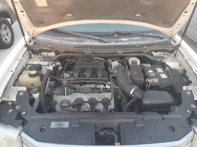 Photo 7 from auction – 2009 FORD FLEX LIMIT with VIN 2FMEK63C29BA50382