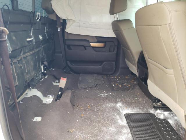 Photo 6 from auction – 2019 CHEVROLET SILVERADO with VIN 1GC4KXEYXKF215467