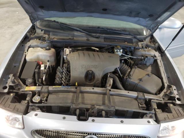 Photo 7 from auction – 2005 BUICK LESABRE CU with VIN 1G4HP52K35U254100