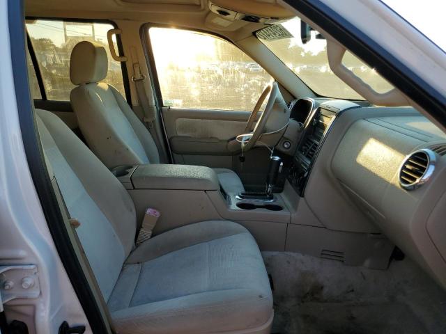 Photo 5 from auction – 2008 FORD EXPLORER X with VIN 1FMEU63E18UB00340