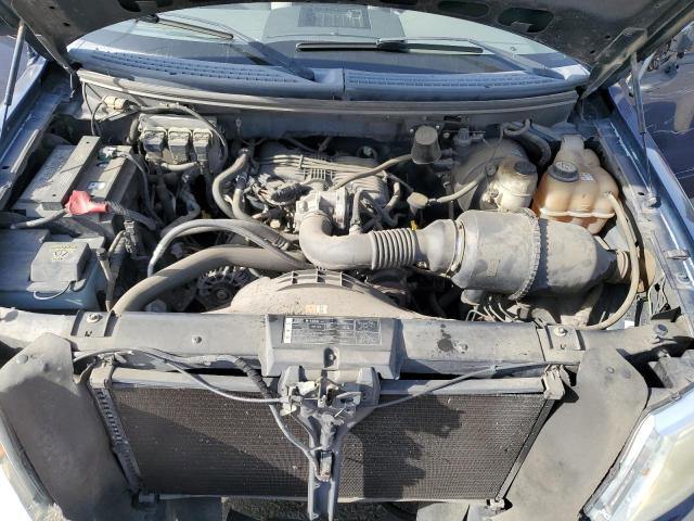 Photo 7 from auction – 2007 FORD F150 with VIN 1FTRF12217KC65227